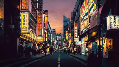 Los españoles apuestan por viajar a Asia en las vacaciones de verano Los españoles apuestan por viajar a Asia en las vacaciones de verano