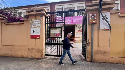 CSIF se persona en la reclamación sobre posibles irregularidades en el centro Pasqual i Tirado de Castellón CSIF se persona en la reclamación sobre posibles irregularidades en el centro Pasqual i Tirado de Castellón