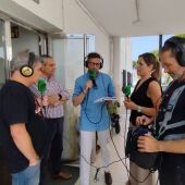 Mas de Uno Almeria