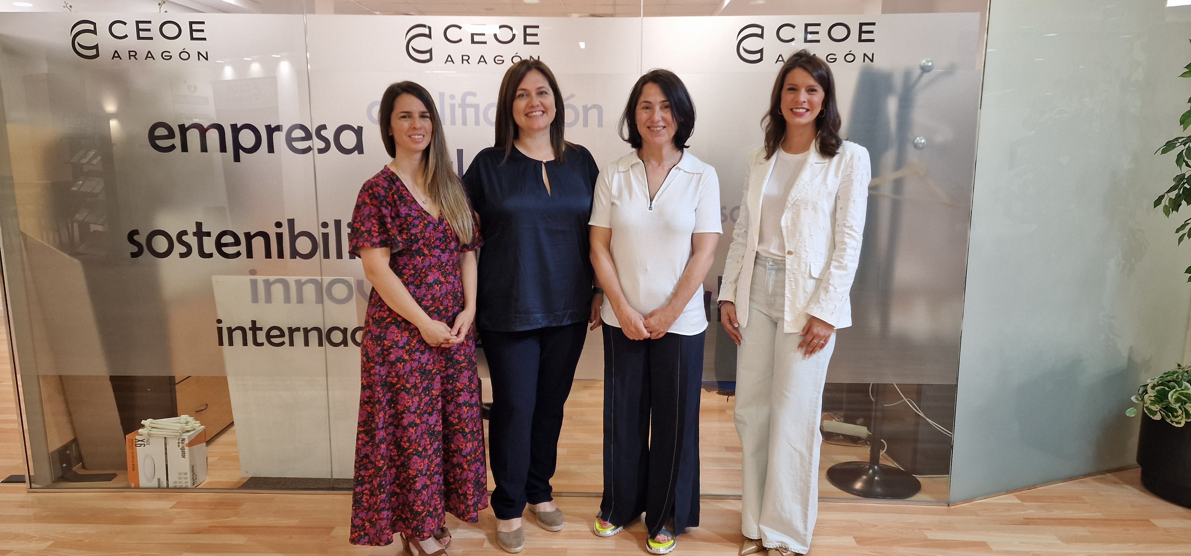 El 20% de las empresas aragonesas tendrán que aplicar el nuevo registro de la huella de carbono El 20% de las empresas aragonesas tendrán que aplicar el nuevo registro de la huella de carbono