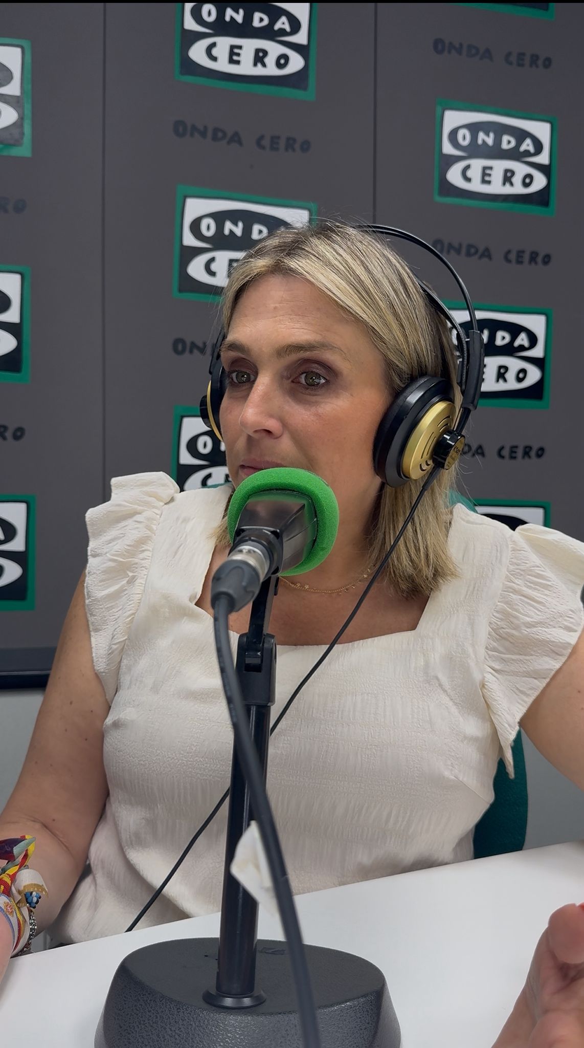 “Estamos reclamando lo que Castellón merece”: Marta Barrachina repasa dos años de gobierno y retos pendientes “Estamos reclamando lo que Castellón merece”: Marta Barrachina repasa dos años de gobierno y retos pendientes