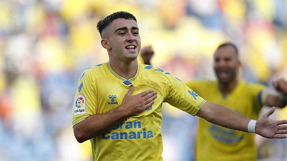 El Villarreal firma a Moleiro por cinco temporadas El Villarreal firma a Moleiro por cinco temporadas