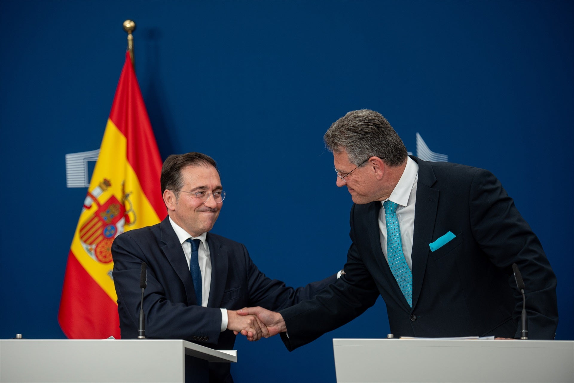 VOTA ¿Cree que España ha renunciado a la soberanía fiscal y territorial sobre Gibraltar? VOTA ¿Cree que España ha renunciado a la soberanía fiscal y territorial sobre Gibraltar?