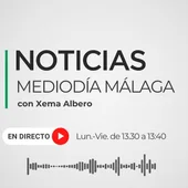 Noticias Málaga Mediodía 12/06/2025 Noticias Málaga Mediodía 12/06/2025