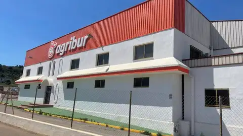 Agribur Agribur