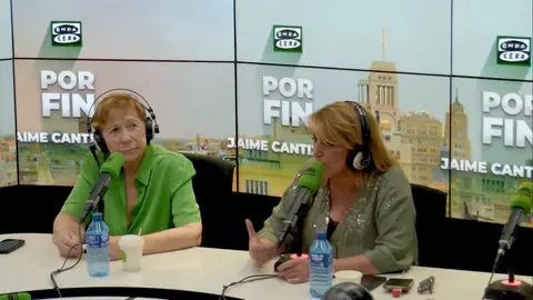 Susana Díaz sobre la dimisión de Santos Cerdán: "Era un paso inevitable, los audios son muy contundentes" Susana Díaz sobre la dimisión de Santos Cerdán: "Era un paso inevitable, los audios son muy contundentes"