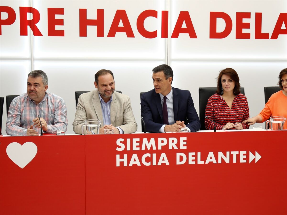 Qué es la banda del Peugeot: cuando Koldo, Ábalos y Santos Cerdán ayudaron  a Pedro Sánchez a reconquistar Ferraz en 2017 | Onda Cero Radio
