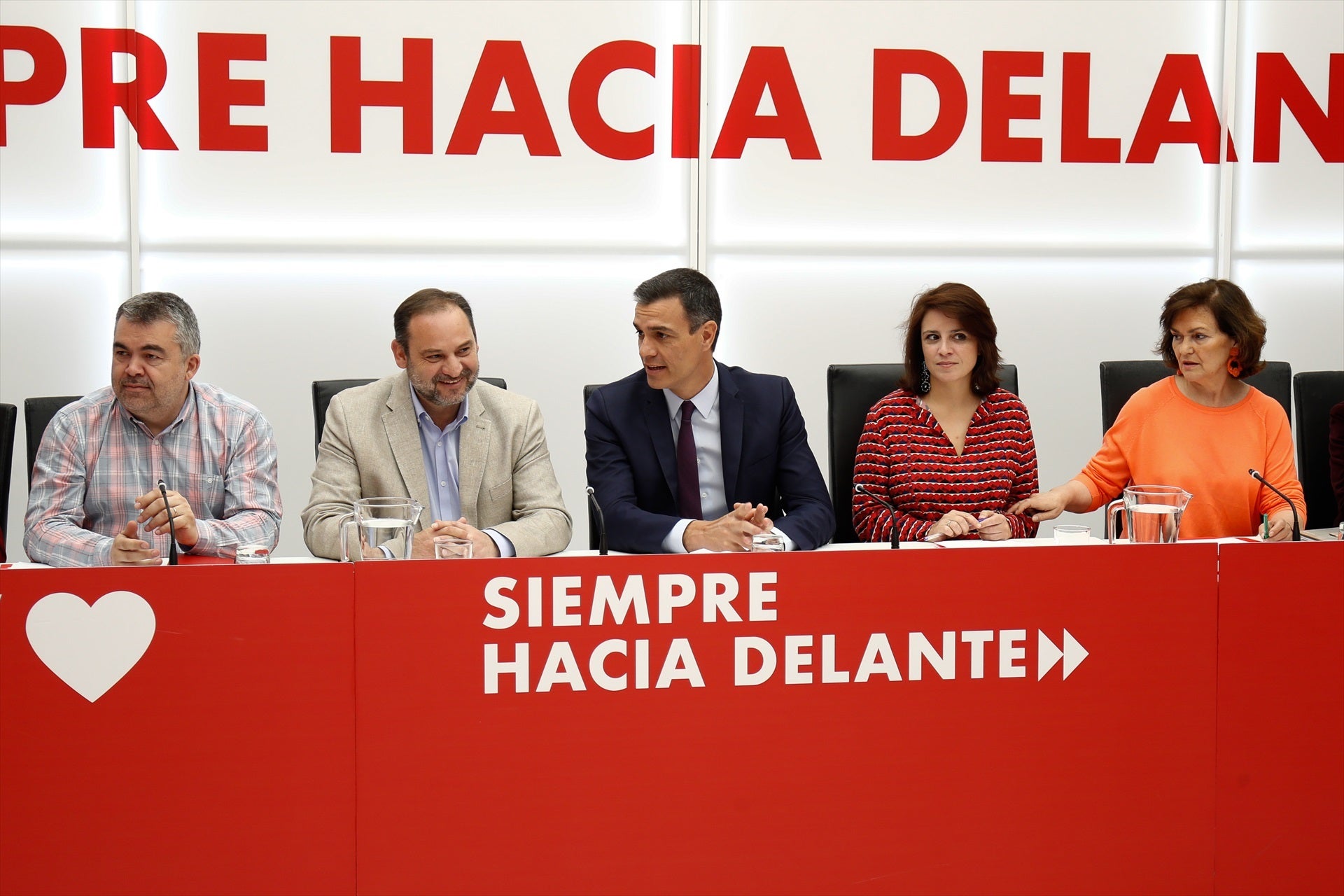 Mamen Mendizábal, sobre Santos Cerdán y Ábalos: "Es difícil encontrar un grado de machirulismo mayor" Mamen Mendizábal, sobre Santos Cerdán y Ábalos: "Es difícil encontrar un grado de machirulismo mayor"