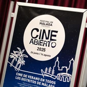 Cine Abierto 2025 Cine Abierto 2025