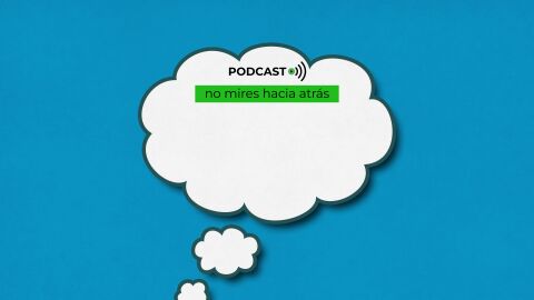 No mires hacia atrás No mires hacia atrás