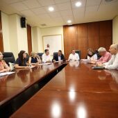 Burriana adjudica la construcción para el parking de caravanas a Pavasal