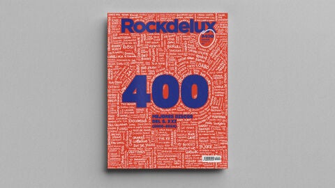 Rockdeluxe Rockdeluxe
