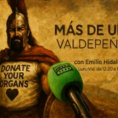 Más de Uno Valdepeñas donación de órganos - aspata5 Más de Uno Valdepeñas donación de órganos - aspata5