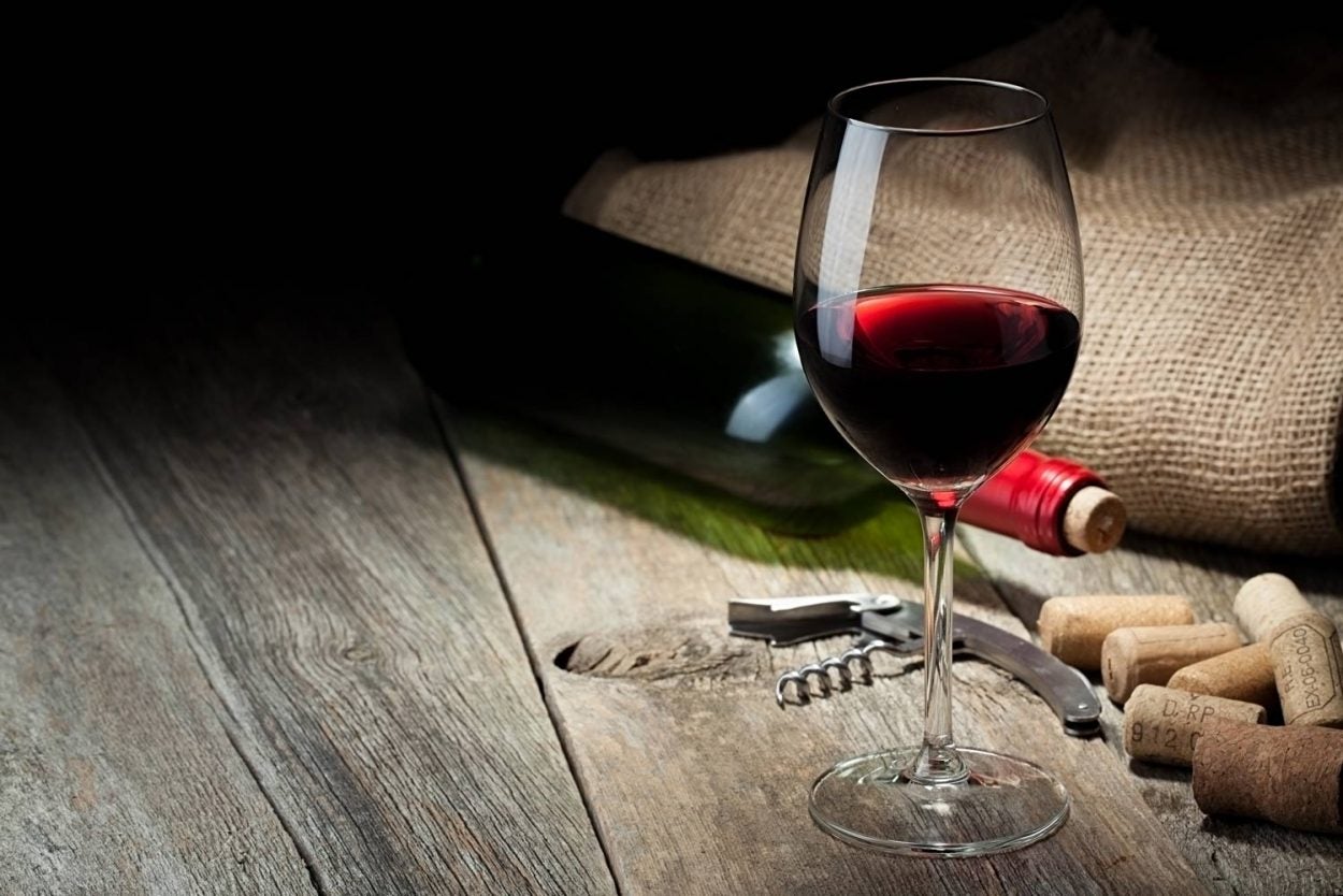 El nombre de Valdepeñas sigue siendo una "referencia" gracias a los vinos de autor y las grandes marcas El nombre de Valdepeñas sigue siendo una "referencia" gracias a los vinos de autor y las grandes marcas