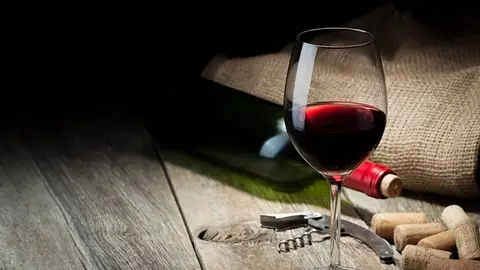 Copa de vino Copa de vino