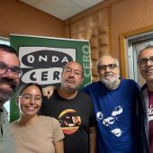 La Cultureta con Mojo con Fernando 