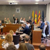 El poble contra els partits