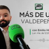 Más de Uno Valdepeñas rejuvenecido