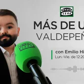 Más de Uno Valdepeñas rejuvenecido Más de Uno Valdepeñas rejuvenecido