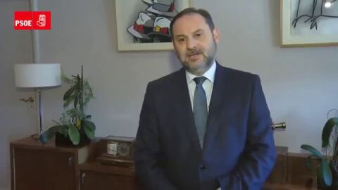 "Soy feminista porque soy socialista": el tuit de &Aacute;balos y el PSOE en 2020 que vuelve a ser viral