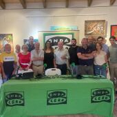 Más de Uno Palencia 13/06/2025 "Especial Autillo de Campos"