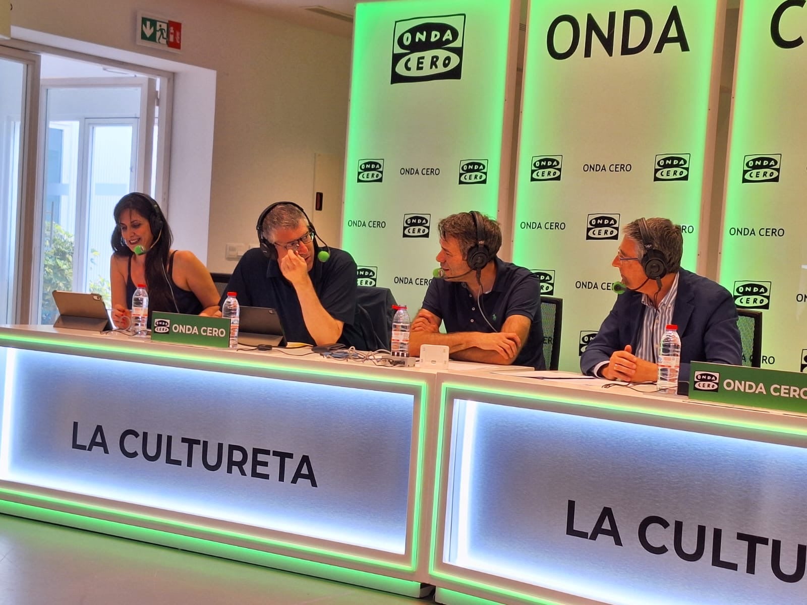 La Cultureta viaja hasta la plaza de toros de La Malagueta para reflexionar sobre la historia de la tauromaquia La Cultureta viaja hasta la plaza de toros de La Malagueta para reflexionar sobre la historia de la tauromaquia