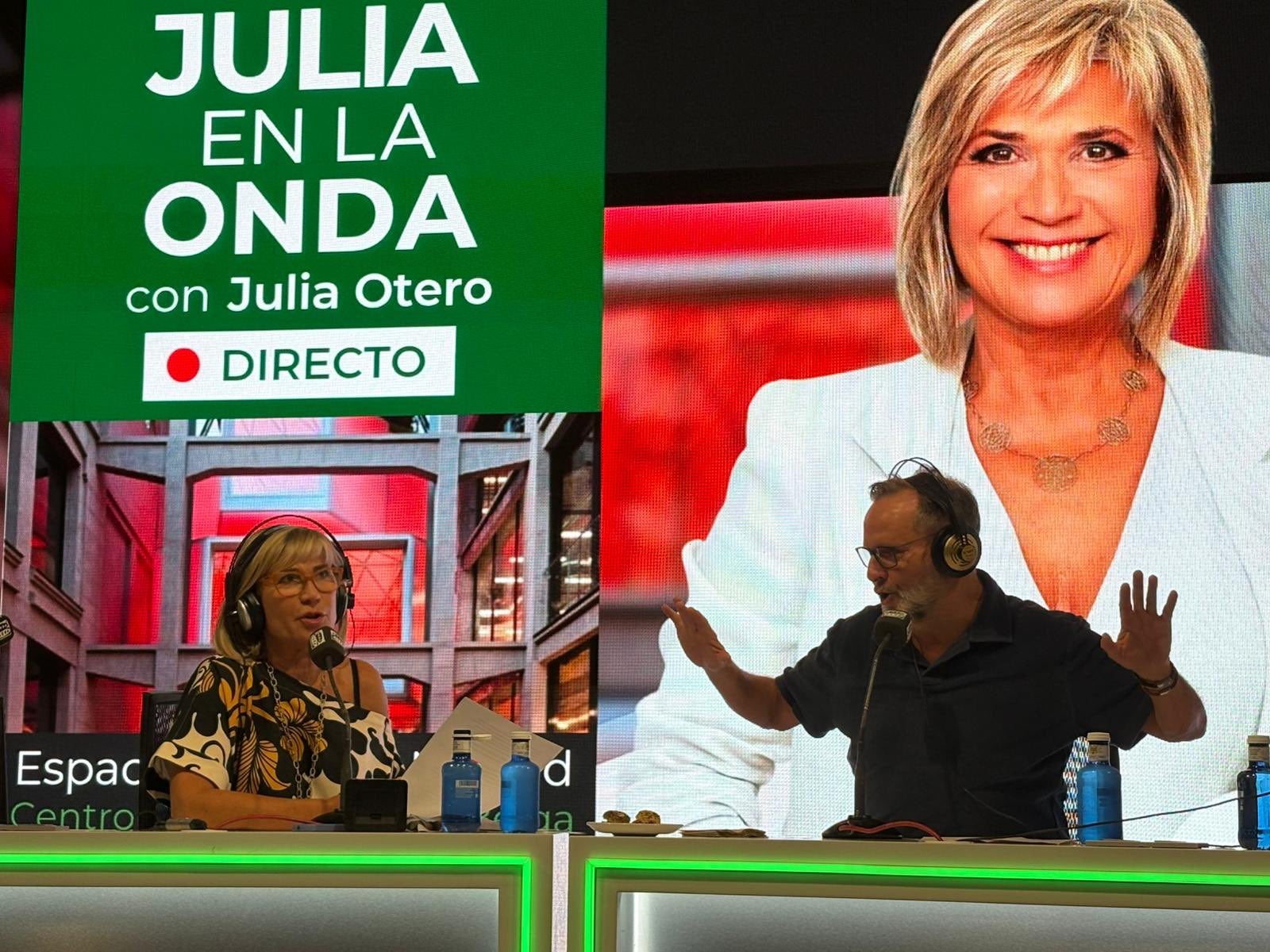 Juan Cierco, Director Corporativo de Iberia: “España necesita la aviación como herramienta y motor de su economía” Juan Cierco, Director Corporativo de Iberia: “España necesita la aviación como herramienta y motor de su economía”