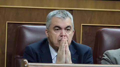 El Supremo rechaza retransmitir en directo la declaración de Santos Cerdán: "No ha lugar" | Onda Cero Radio