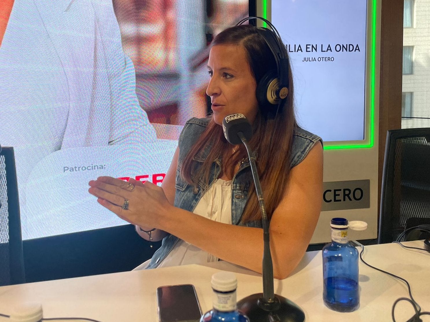 Iberia presume de expansión internacional, innovación a bordo y premios de excelencia Iberia presume de expansión internacional, innovación a bordo y premios de excelencia