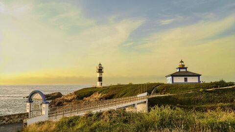 A Mariña lucense A Mariña lucense