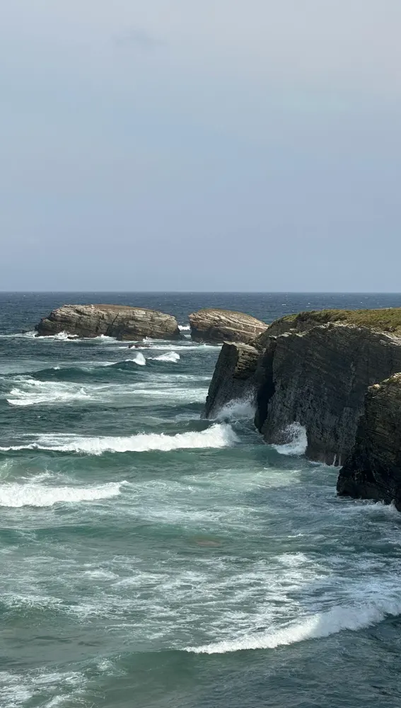 Costa de Lugo Costa de Lugo