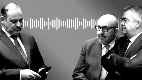 Quién es quién en la trama Koldo-Ábalos-Cerdán: los otros nombres que desvela el informe de la UCO Quién es quién en la trama Koldo-Ábalos-Cerdán: los otros nombres que desvela el informe de la UCO