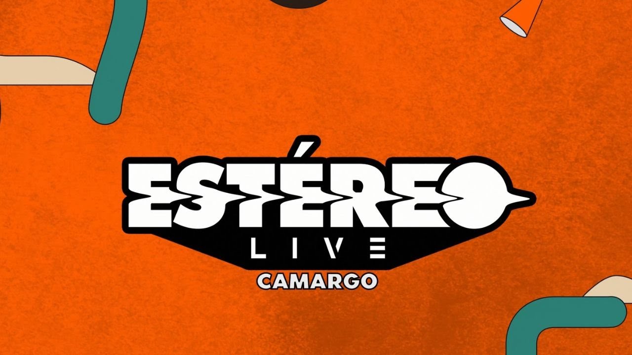 Cancelada la primera edición del Festival Estéreo Live de Camargo Cancelada la primera edición del Festival Estéreo Live de Camargo