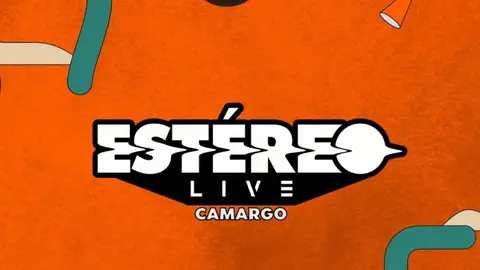 Festival Estéreo Live de Camargo Festival Estéreo Live de Camargo