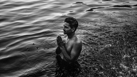 Benar&eacute;s - India