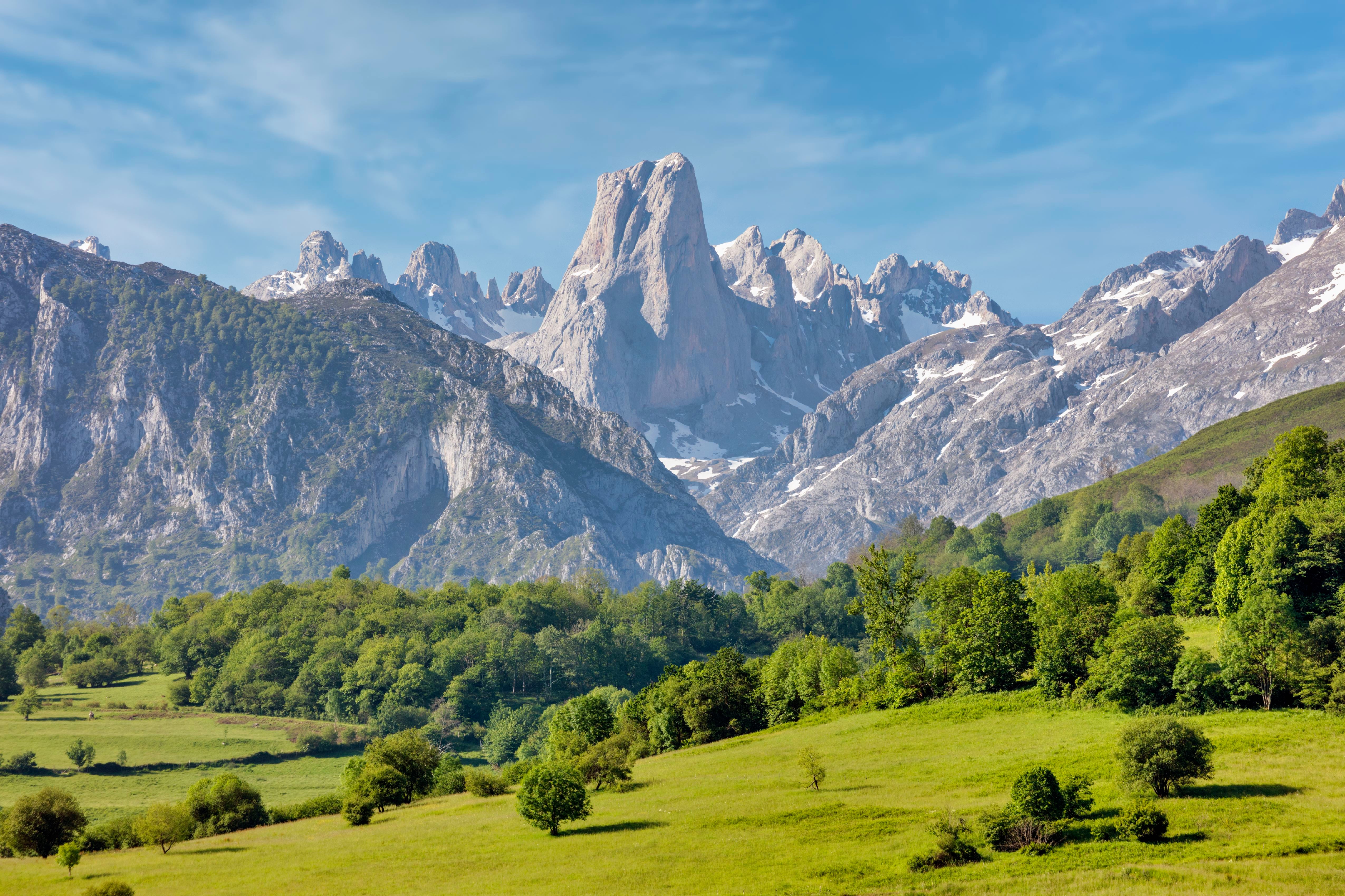 Este lugar de España es uno de los 15 mejores de Europa para ir de vacaciones según The Guardian Este lugar de España es uno de los 15 mejores de Europa para ir de vacaciones según The Guardian