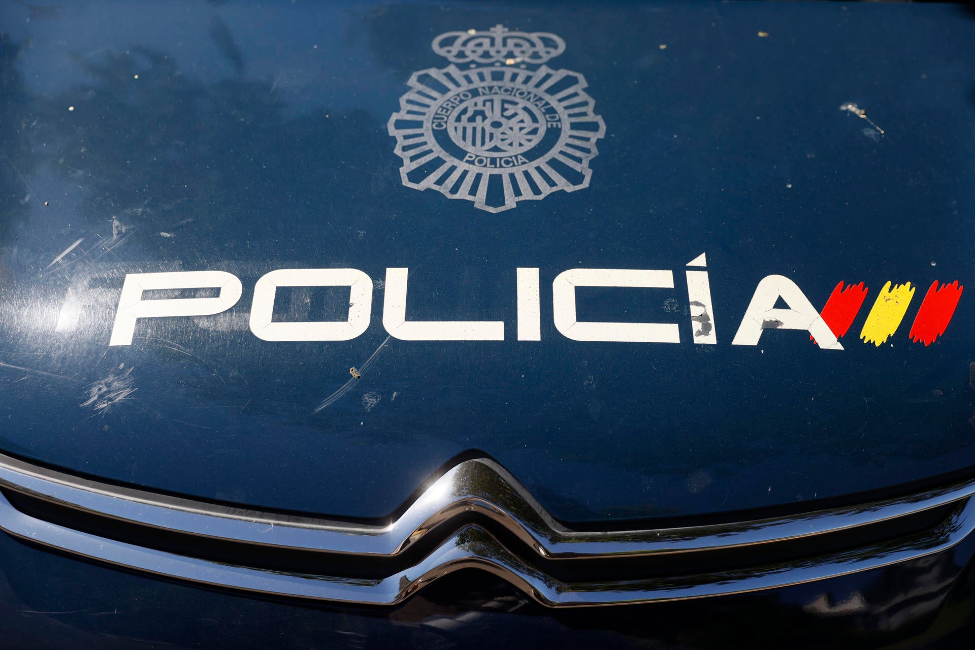 Detenido un hombre por el asesinato de una mujer en A Coruña Detenido un hombre por el asesinato de una mujer en A Coruña