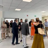 Centro de Salud Rincón de Loix Centro de Salud Rincón de Loix
