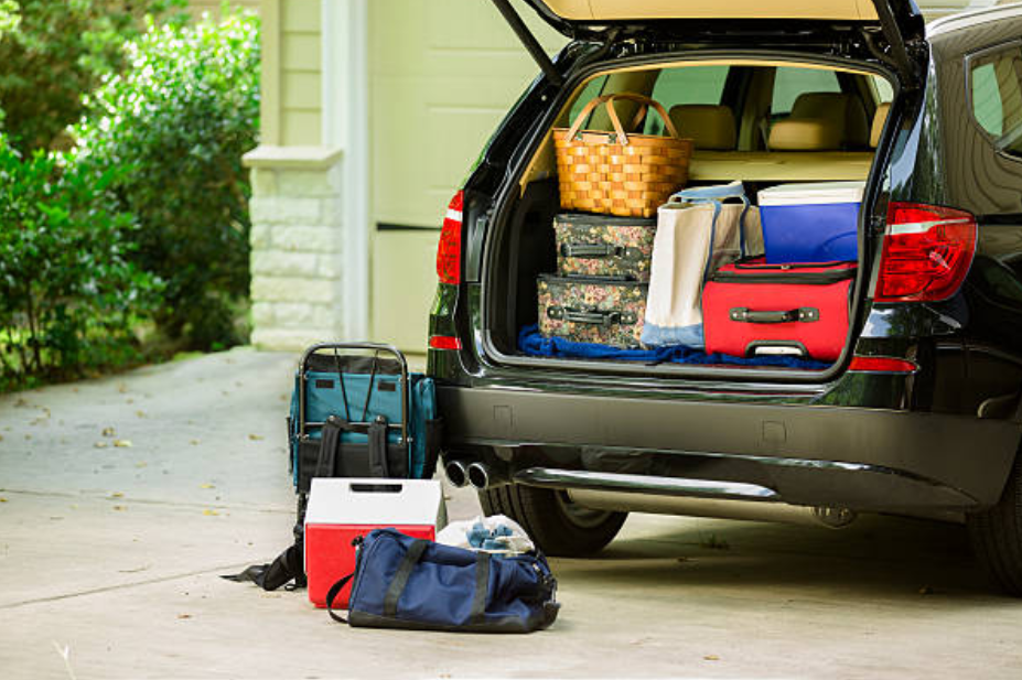 Esto es lo que debes llevar siempre en el maletero si vas a hacer un viaje largo Esto es lo que debes llevar siempre en el maletero si vas a hacer un viaje largo