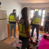 Detención en Fuerteventura del cabeza de la organización que cobraba 4000 euros por migrante a cambio de trasladarlos en neumáticas hasta Canarias