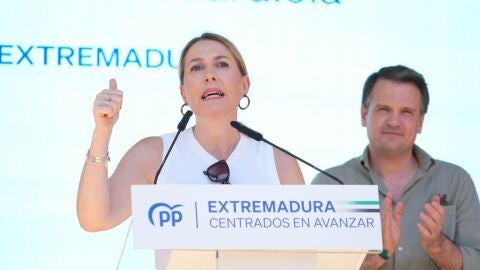 Mar&iacute;a Guardiola