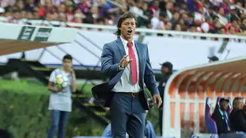 Matías Almeyda Matías Almeyda