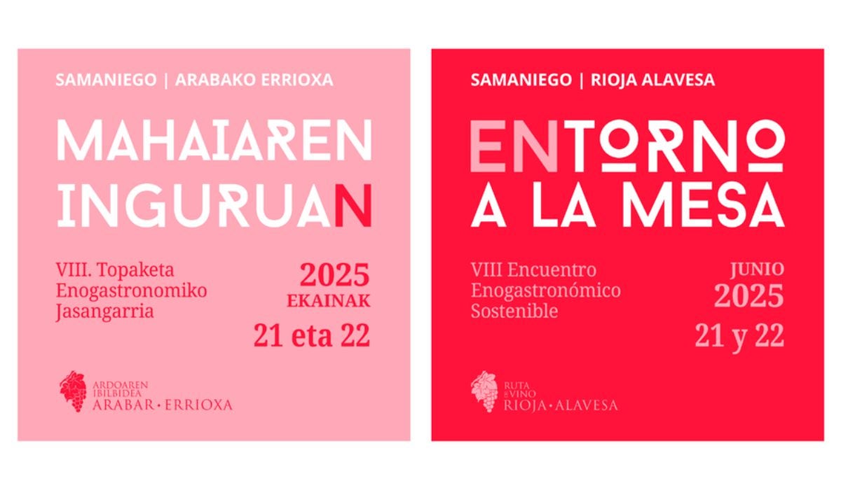 Entorno a la mesa Entorno a la mesa