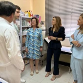Almassora abrirá el 30 de junio el consultorio auxiliar de la playa Almassora abrirá el 30 de junio el consultorio auxiliar de la playa