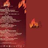 Los diez 'bolos' imprescindibles del Azkena Rock de Vitoria