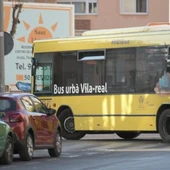 El bus ‘Groguet’ de Vila-real estrena horario estival a partir del lunes El bus ‘Groguet’ de Vila-real estrena horario estival a partir del lunes