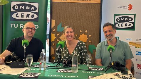 M&aacute;s de uno Granada 