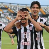 CD Badajoz