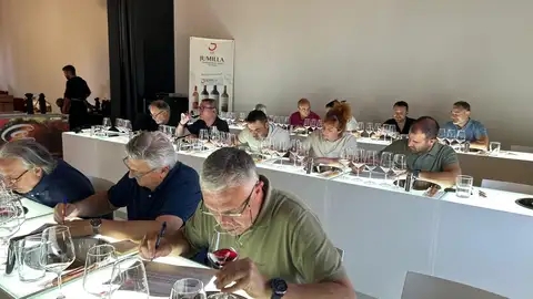 La calificación oficial de la añada 2024 en la DOP Jumilla es “muy buena” La calificación oficial de la añada 2024 en la DOP Jumilla es “muy buena”