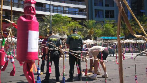 Guardia Civil